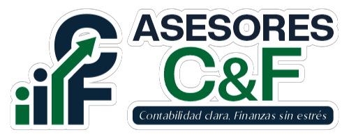 Logo Asesores Contables & Financieros